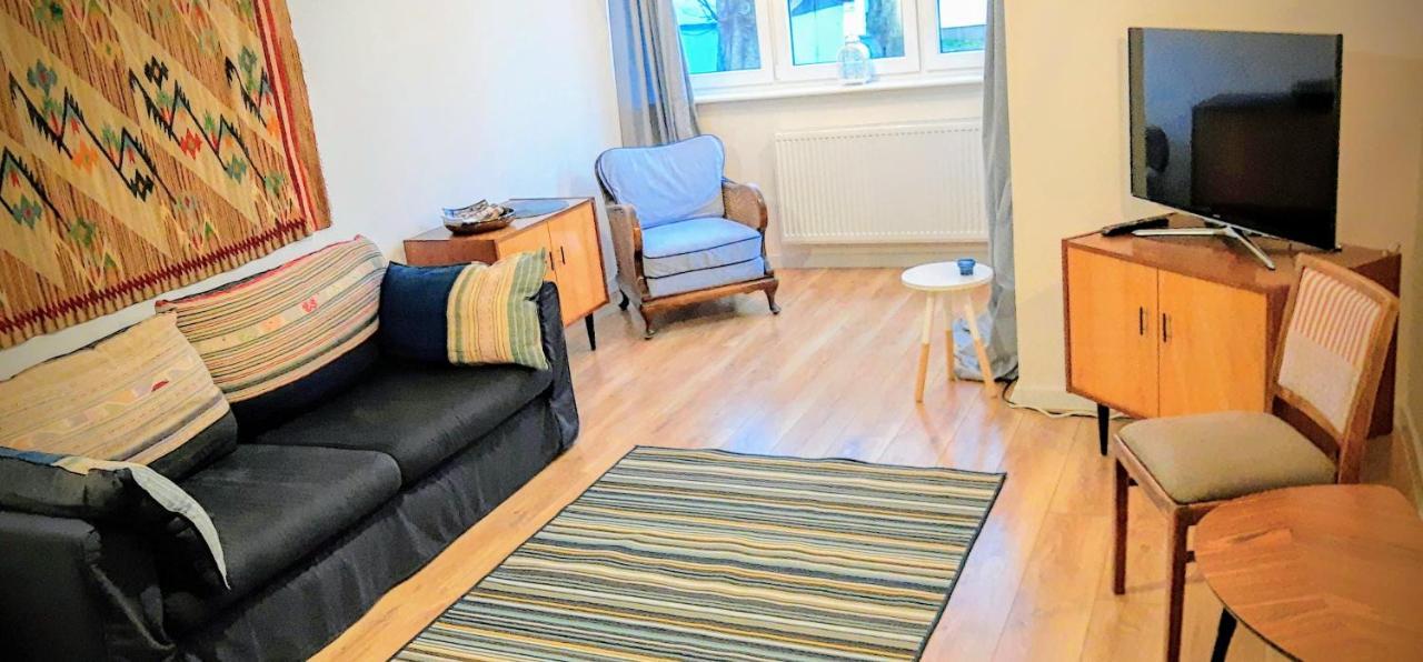 Apartament Wesola Gdańsk Exteriör bild