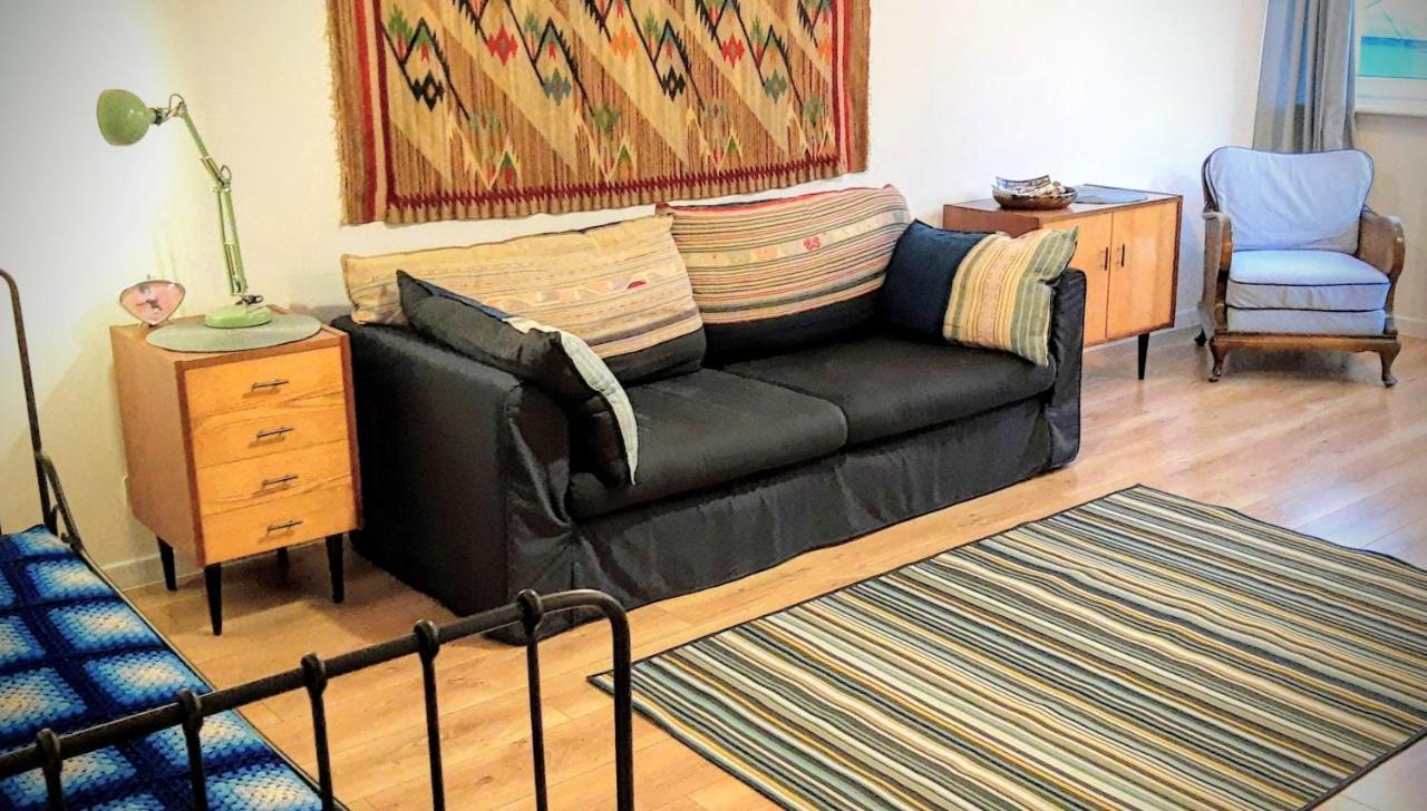 Apartament Wesola Gdańsk Exteriör bild