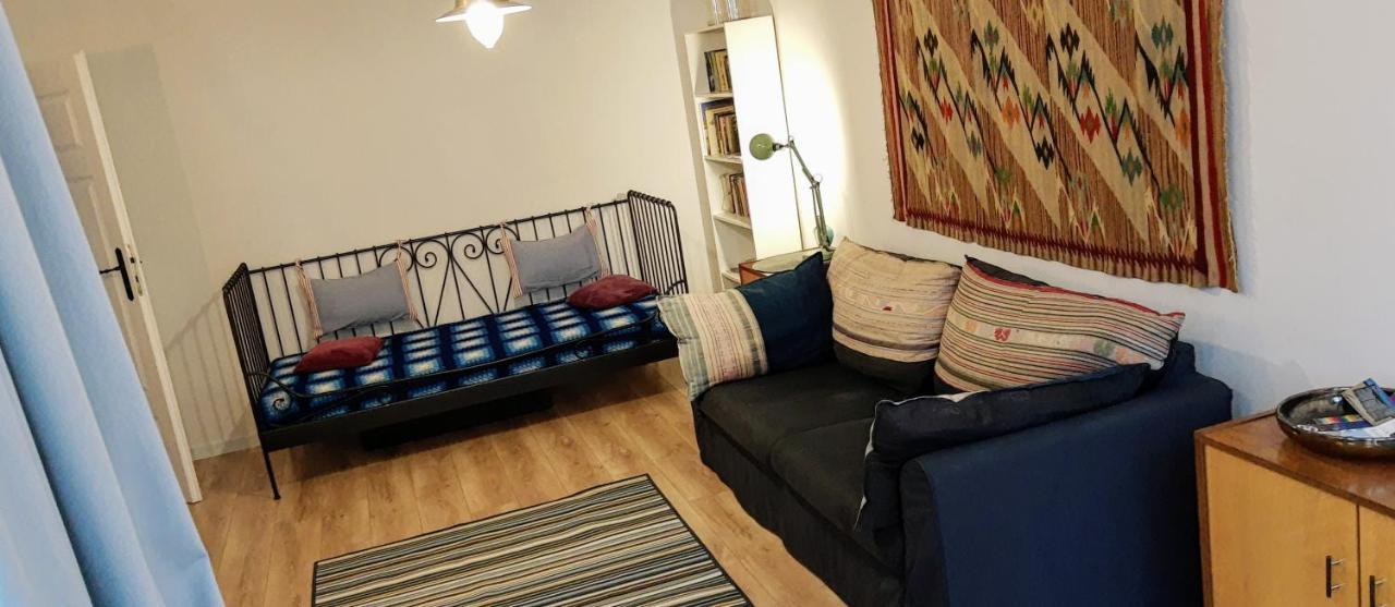 Apartament Wesola Gdańsk Exteriör bild