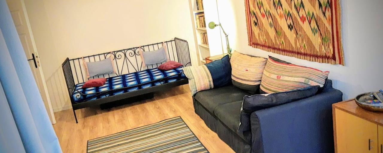 Apartament Wesola Gdańsk Exteriör bild