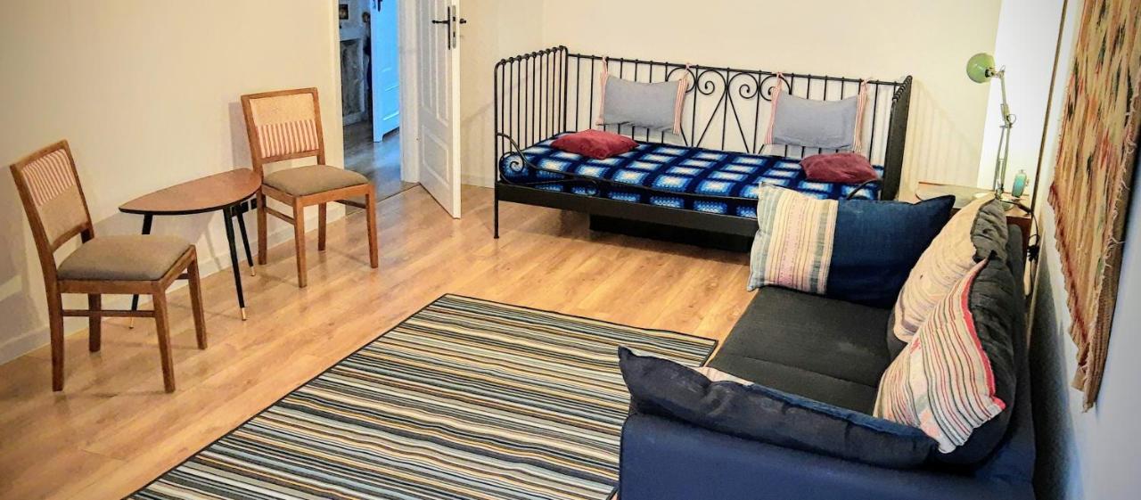 Apartament Wesola Gdańsk Exteriör bild