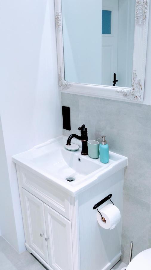 Apartament Wesola Gdańsk Exteriör bild