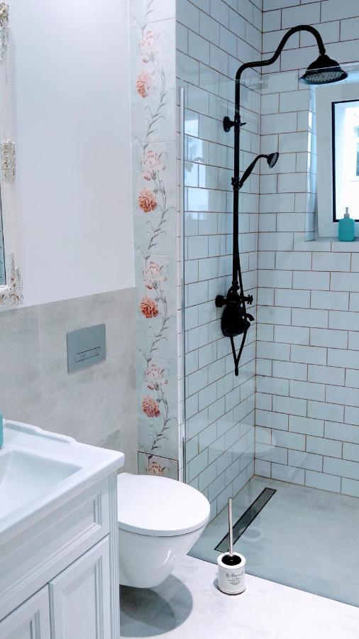 Apartament Wesola Gdańsk Exteriör bild
