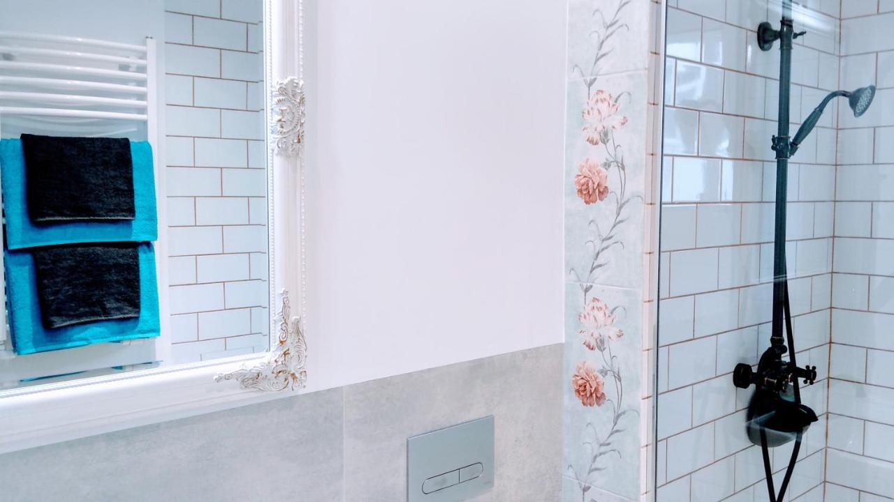 Apartament Wesola Gdańsk Exteriör bild